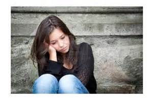 adolescente fobia scuola