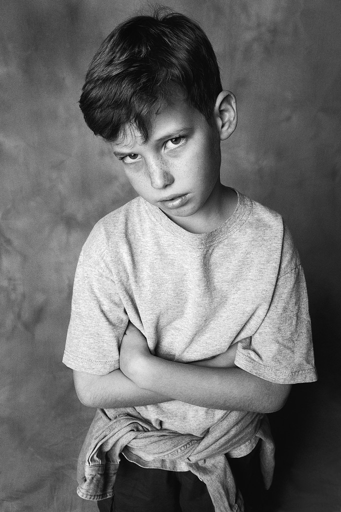 depressioneinfantile